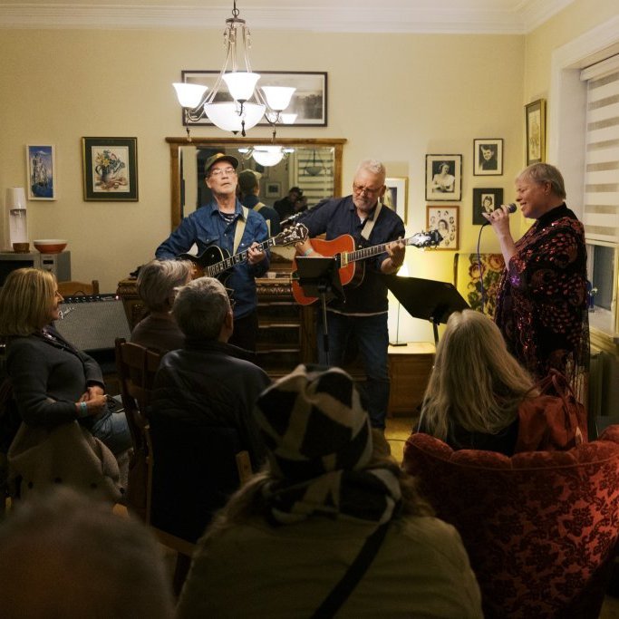 Heimaskagahátíðin 2024
Ljósmyndir: Blik Studio