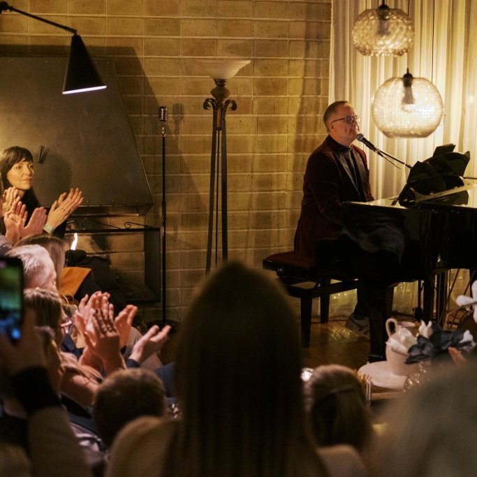 Heimaskagahátíðin 2024
Ljósmyndir: Blik Studio