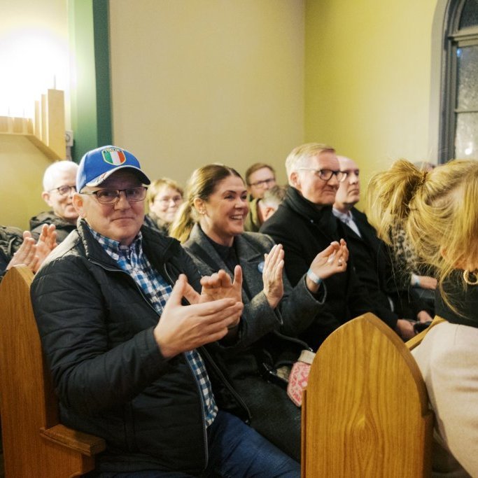 Heimaskagahátíðin 2024
Ljósmyndir: Blik Studio