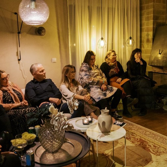 Heimaskagahátíðin 2024
Ljósmyndir: Blik Studio