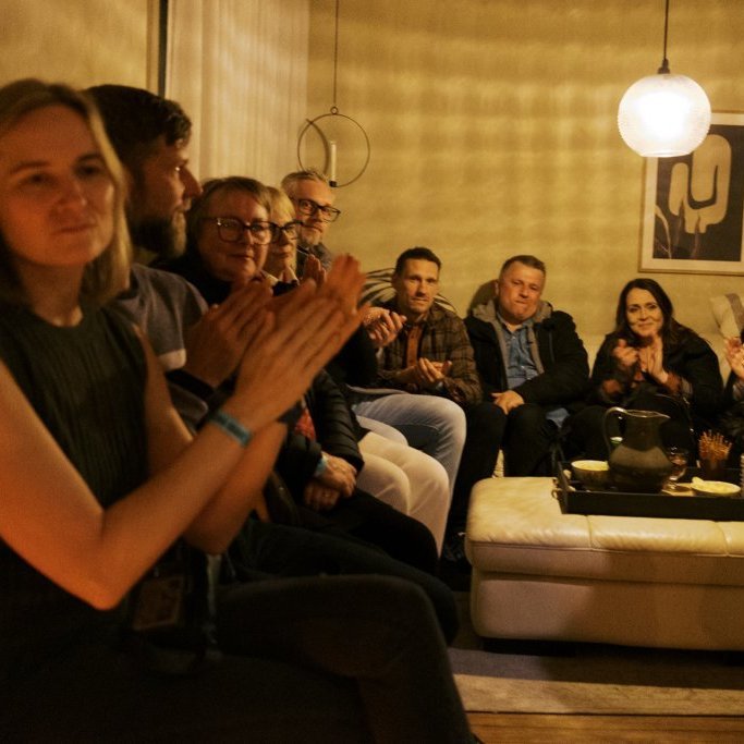 Heimaskagahátíðin 2024
Ljósmyndir: Blik Studio