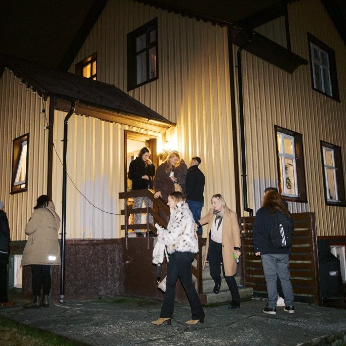 Heimaskagahátíðin 2024
Ljósmyndir: Blik Studio