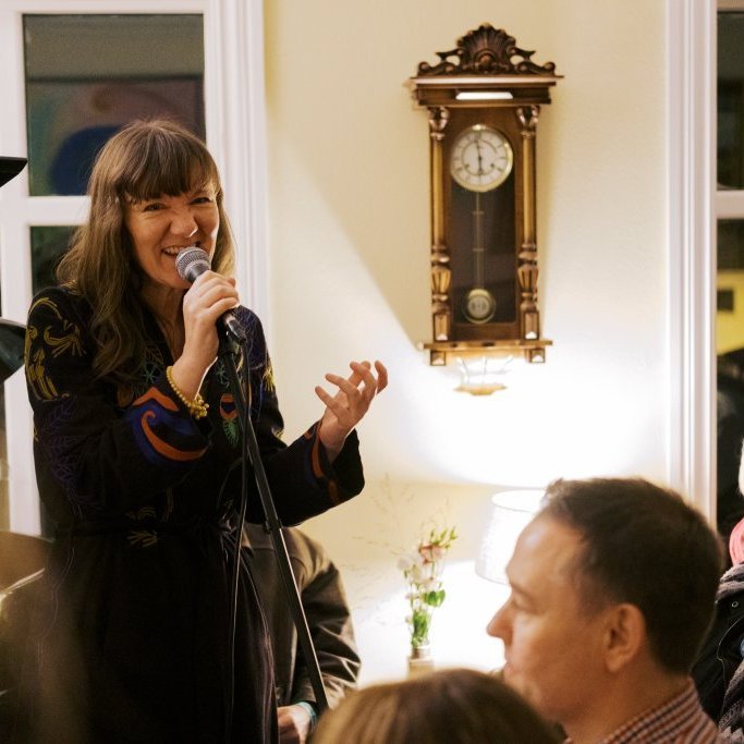 Heimaskagahátíðin 2024
Ljósmyndir: Blik Studio