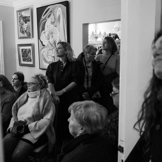 Heimaskagahátíðin 2024
Ljósmyndir: Blik Studio