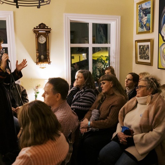 Heimaskagahátíðin 2024
Ljósmyndir: Blik Studio