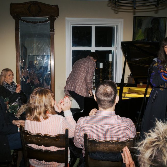 Heimaskagahátíðin 2024
Ljósmyndir: Blik Studio