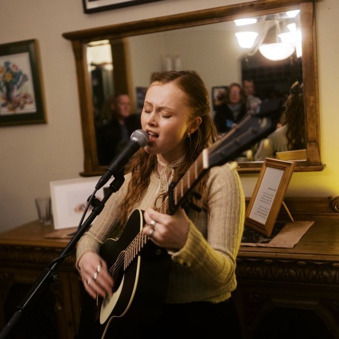 Heimaskagahátíðin 2024
Ljósmyndir: Blik Studio