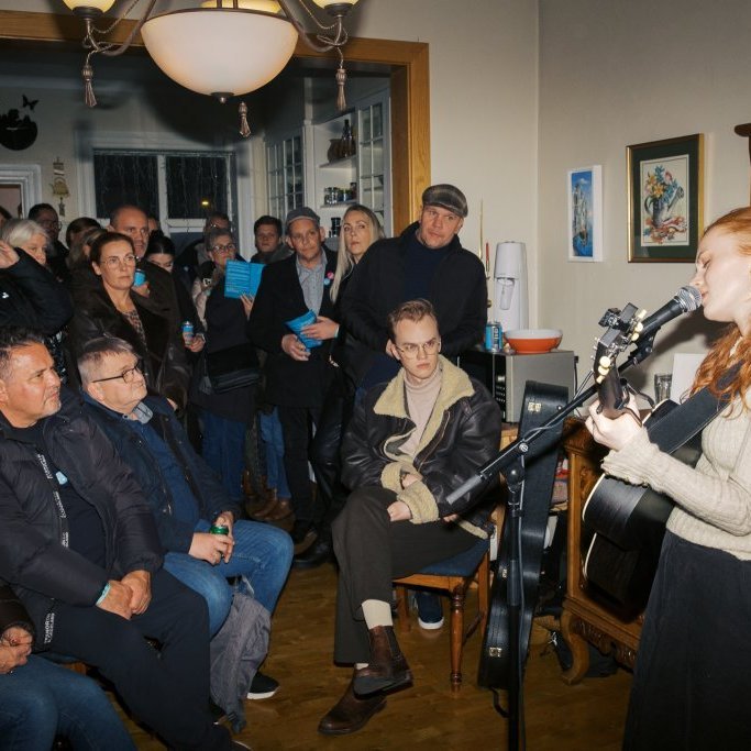 Heimaskagahátíðin 2024
Ljósmyndir: Blik Studio