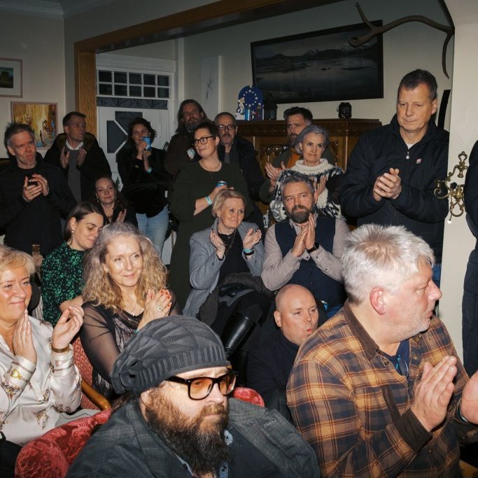 Heimaskagahátíðin 2024
Ljósmyndir: Blik Studio