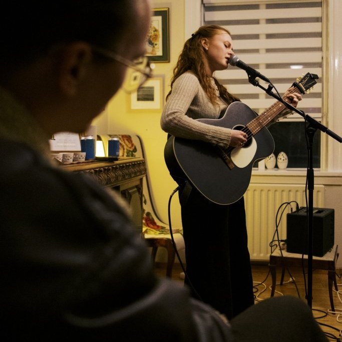 Heimaskagahátíðin 2024
Ljósmyndir: Blik Studio