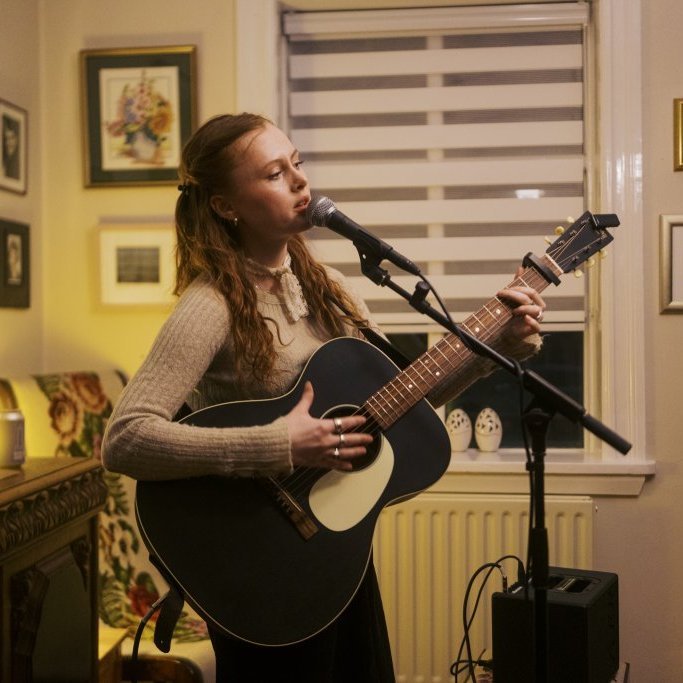 Heimaskagahátíðin 2024
Ljósmyndir: Blik Studio