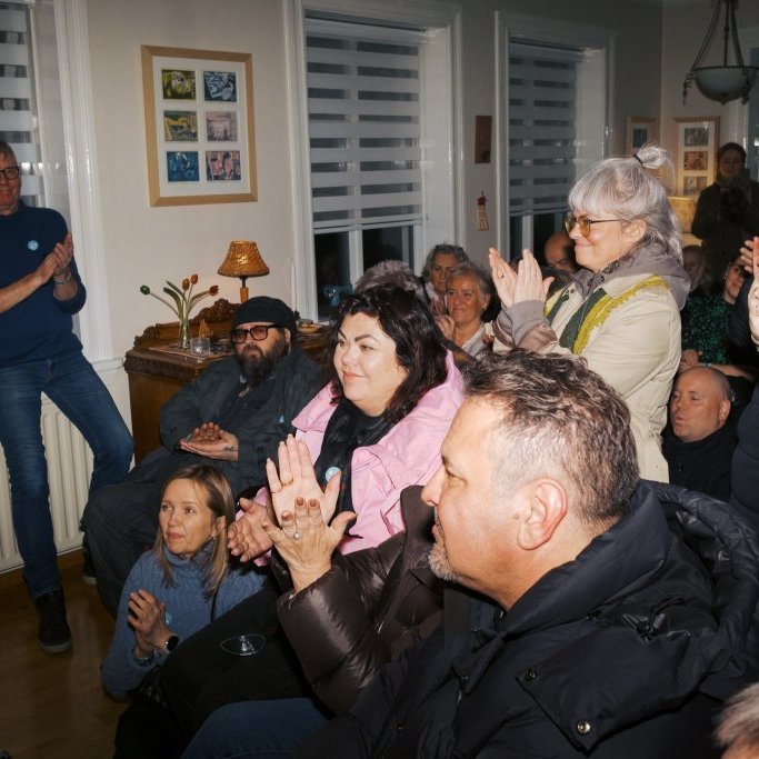 Heimaskagahátíðin 2024
Ljósmyndir: Blik Studio