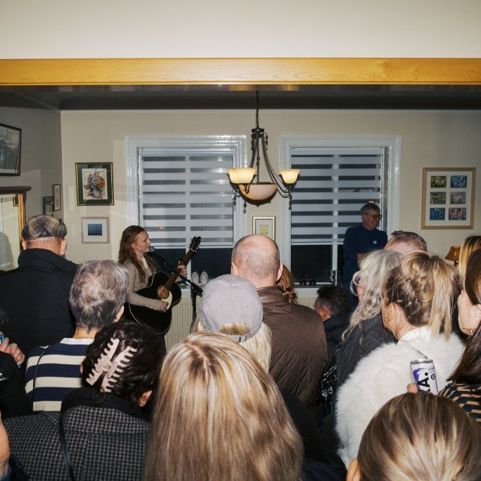 Heimaskagahátíðin 2024
Ljósmyndir: Blik Studio