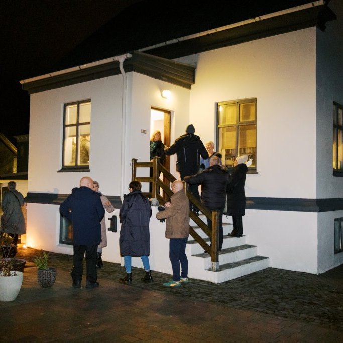 Heimaskagahátíðin 2024
Ljósmyndir: Blik Studio