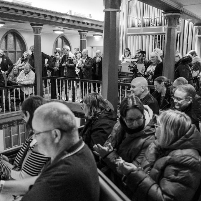 Heimaskagahátíðin 2024
Ljósmyndir: Blik Studio