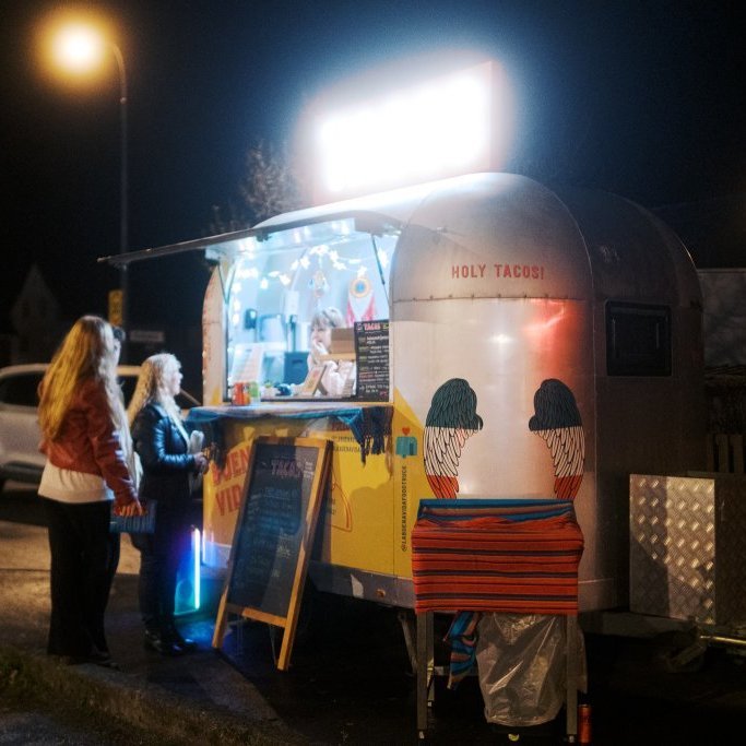 Heimaskagahátíðin 2024
Ljósmyndir: Blik Studio