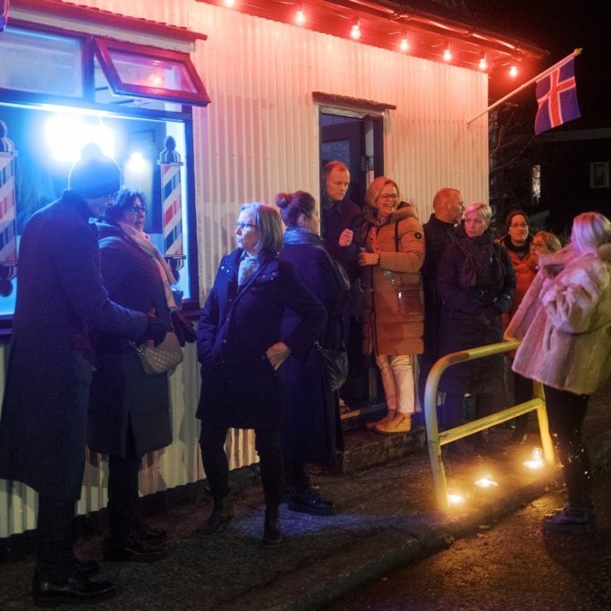 Heimaskagahátíðin 2024
Ljósmyndir: Blik Studio