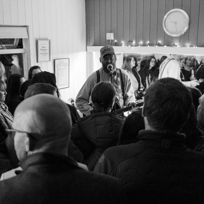 Heimaskagahátíðin 2024
Ljósmyndir: Blik Studio