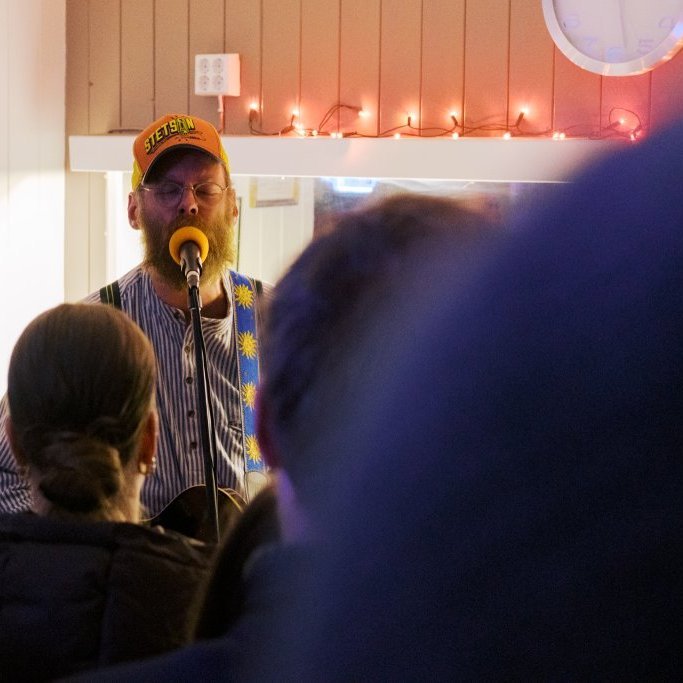 Heimaskagahátíðin 2024
Ljósmyndir: Blik Studio