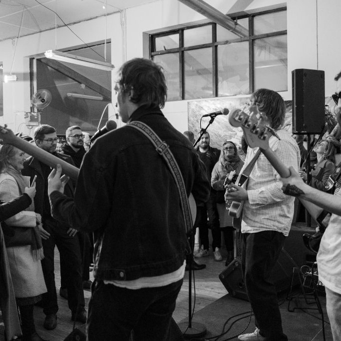 Heimaskagahátíðin 2024
Ljósmyndir: Blik Studio