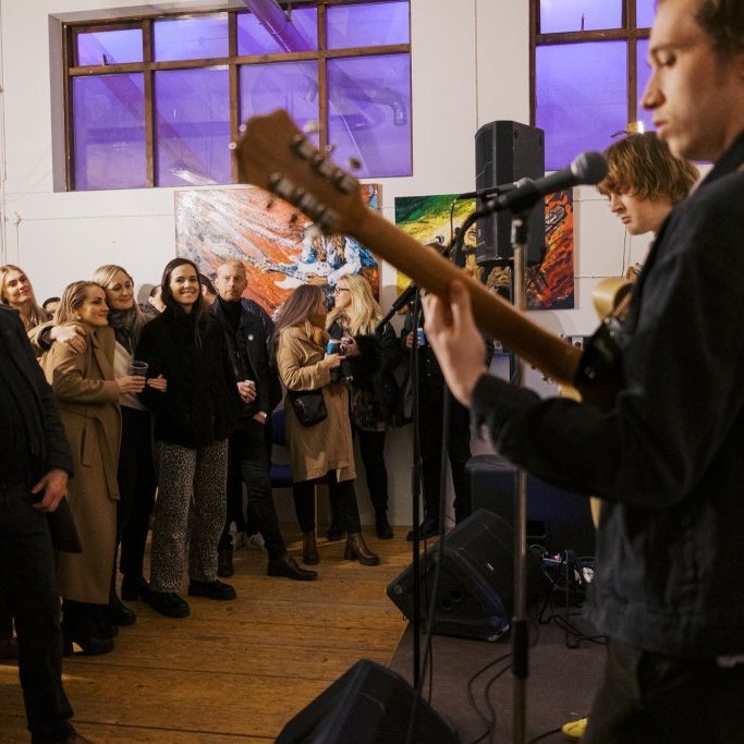 Heimaskagahátíðin 2024
Ljósmyndir: Blik Studio