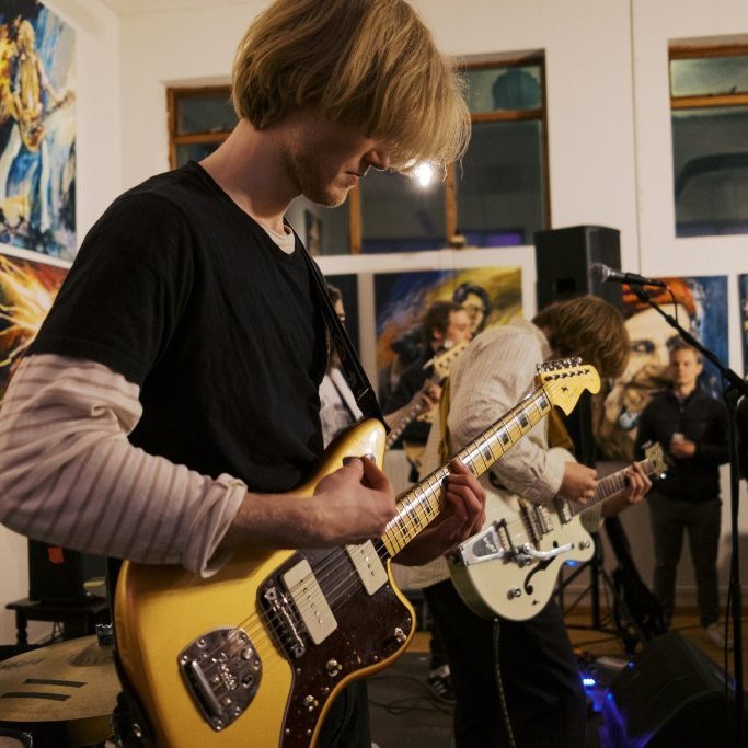 Heimaskagahátíðin 2024
Ljósmyndir: Blik Studio