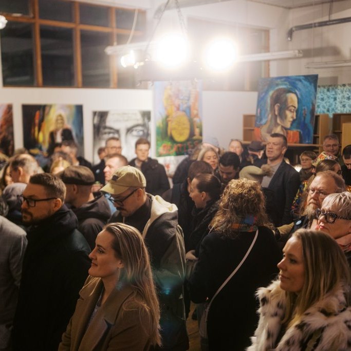 Heimaskagahátíðin 2024
Ljósmyndir: Blik Studio