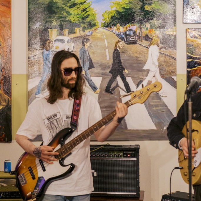 Heimaskagahátíðin 2024
Ljósmyndir: Blik Studio