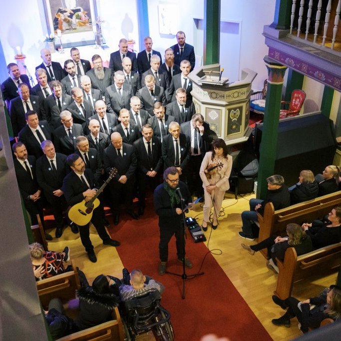 Heimaskagahátíðin 2024
Ljósmyndir: Blik Studio