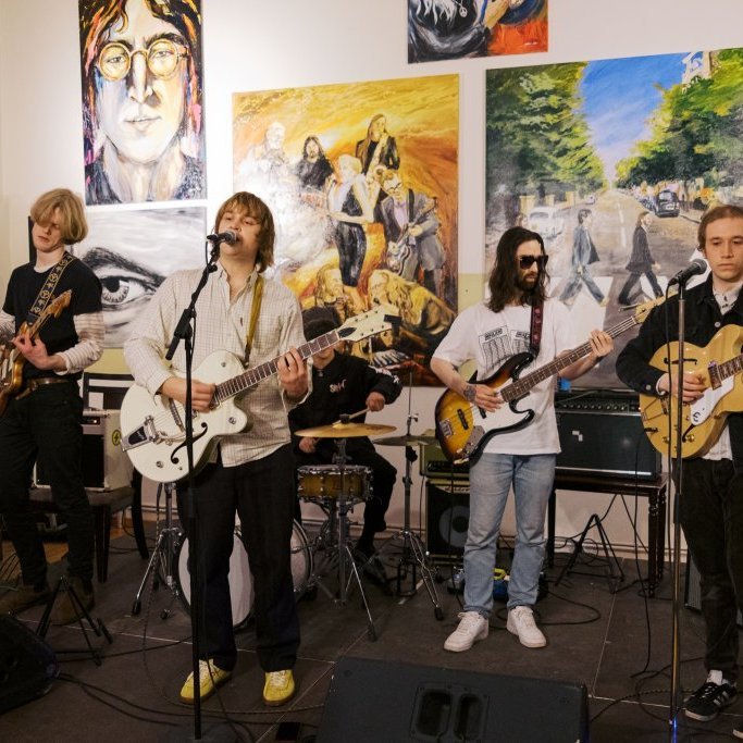 Heimaskagahátíðin 2024
Ljósmyndir: Blik Studio