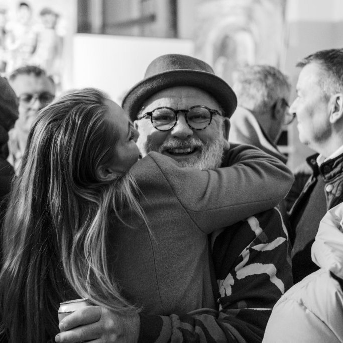 Heimaskagahátíðin 2024
Ljósmyndir: Blik Studio