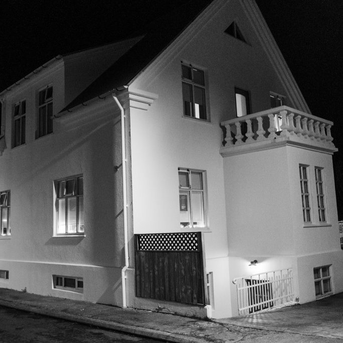 Heimaskagahátíðin 2024
Ljósmyndir: Blik Studio