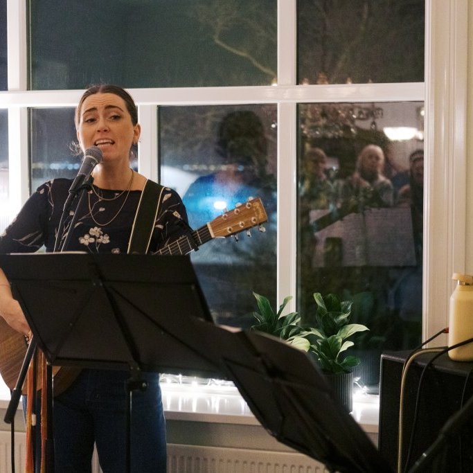 Heimaskagahátíðin 2024
Ljósmyndir: Blik Studio