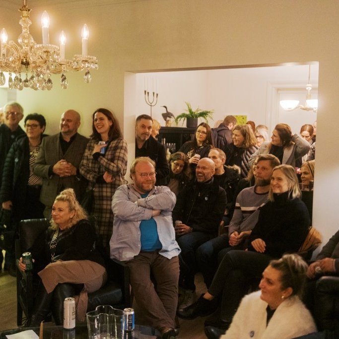 Heimaskagahátíðin 2024
Ljósmyndir: Blik Studio