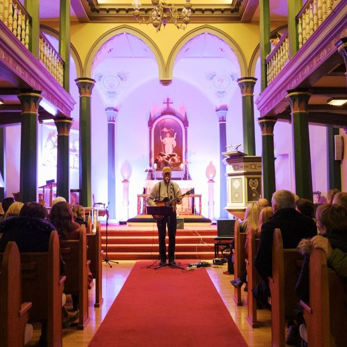 Heimaskagahátíðin 2024
Ljósmyndir: Blik Studio