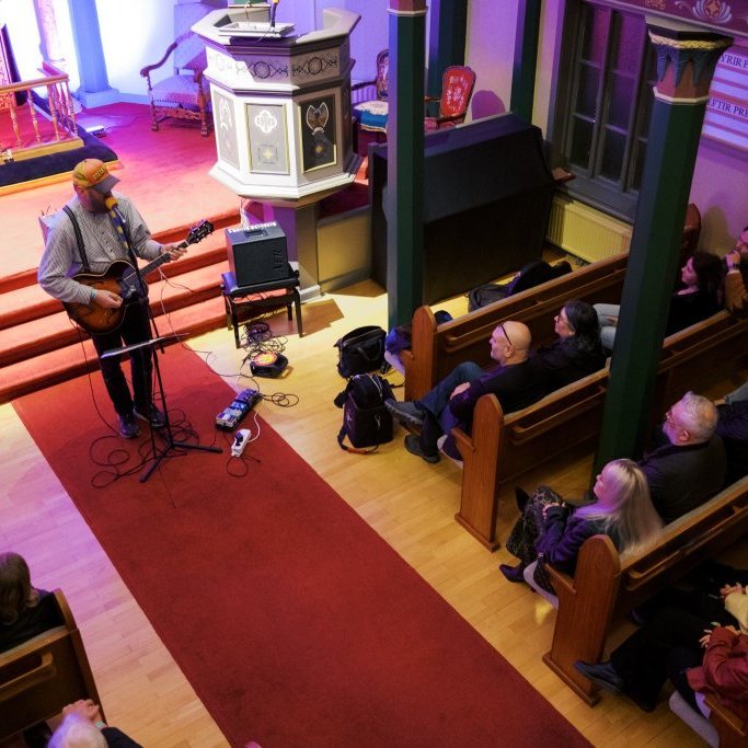 Heimaskagahátíðin 2024
Ljósmyndir: Blik Studio