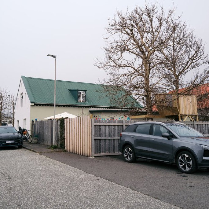 Ljósmynd Blik studio