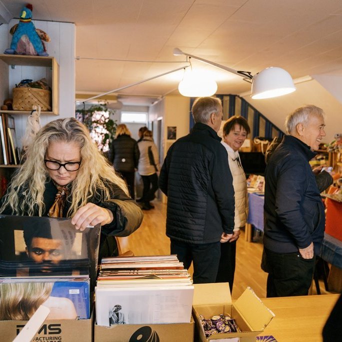 Ljósmynd Blik studio