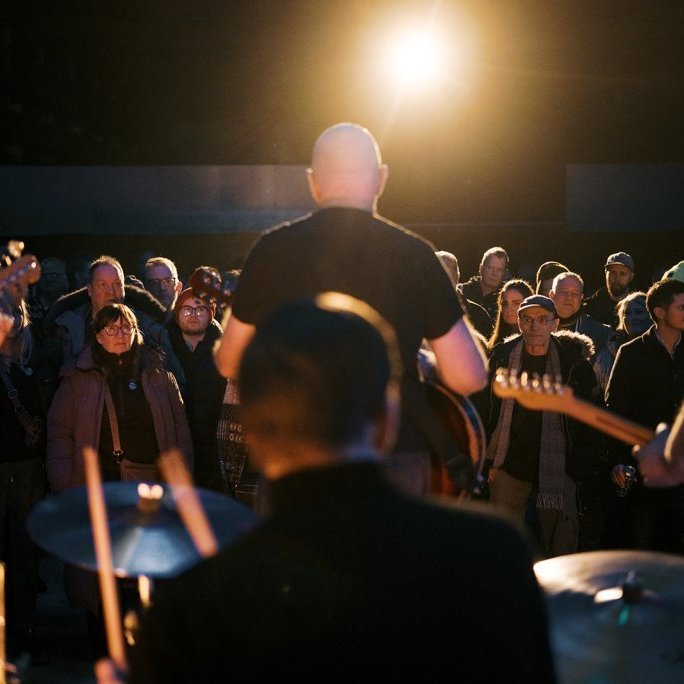 Ljósmynd Blik studio