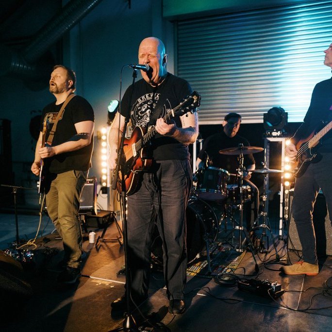 Ljósmynd Blik studio