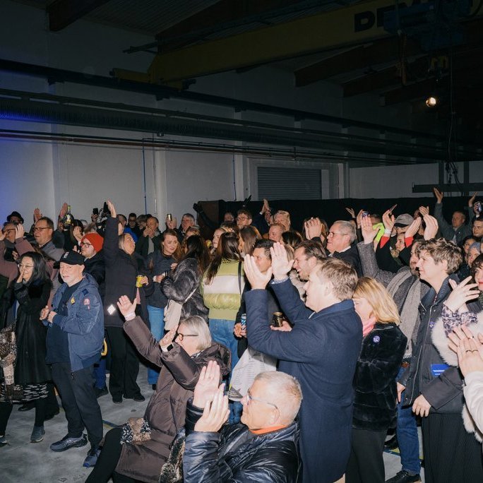 Ljósmynd Blik studio