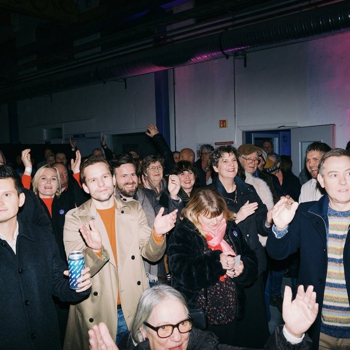 Ljósmynd Blik studio