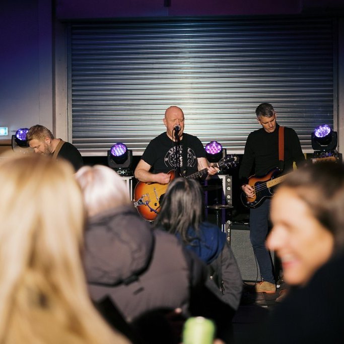 Ljósmynd Blik studio