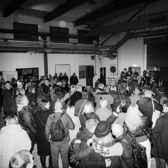 Ljósmynd Blik studio