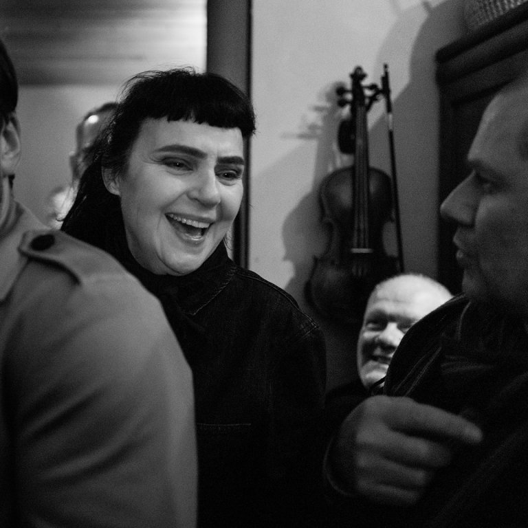 Ljósmynd Blik studio