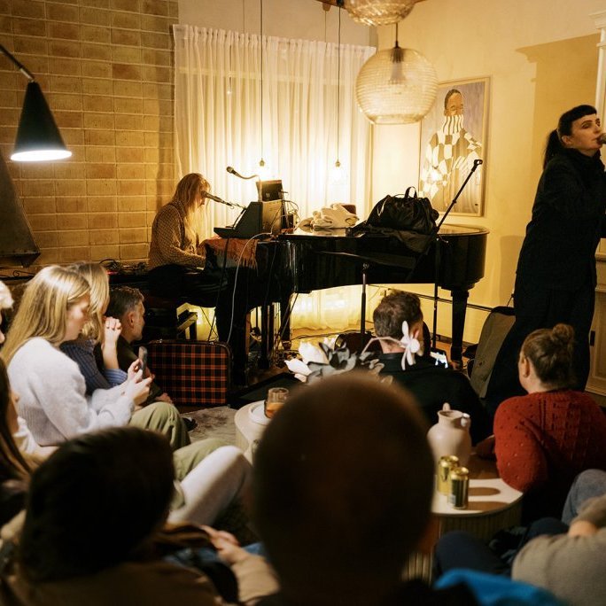 Ljósmynd Blik studio