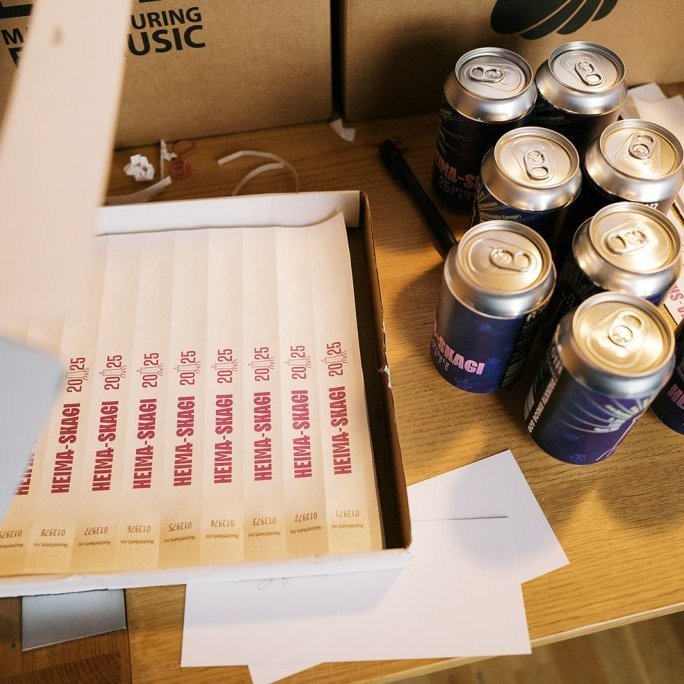 Ljósmynd Blik studio