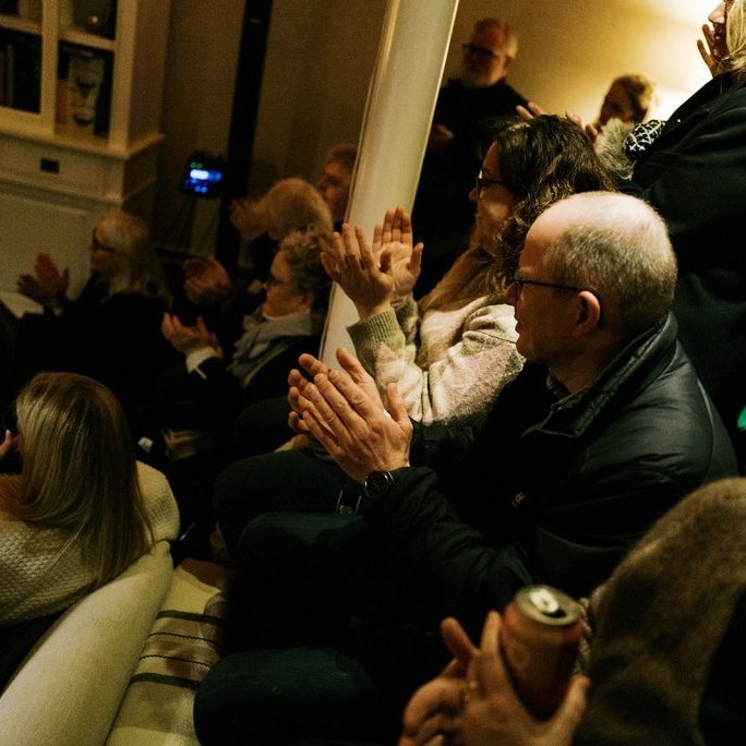 Ljósmynd Blik studio