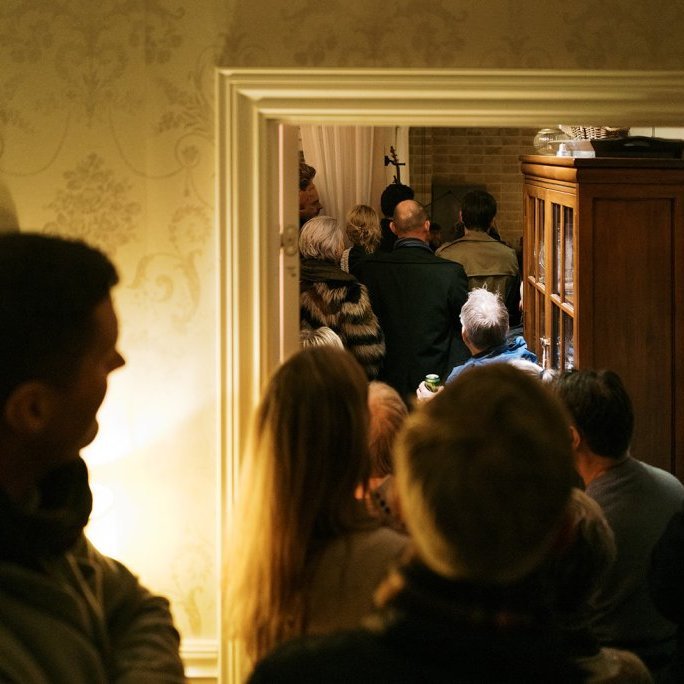 Ljósmynd Blik studio