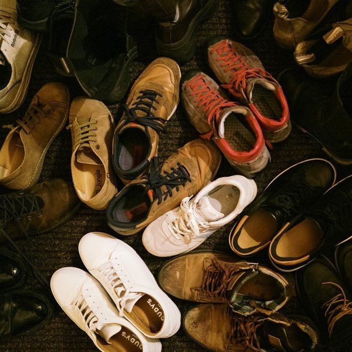 Ljósmynd Blik studio